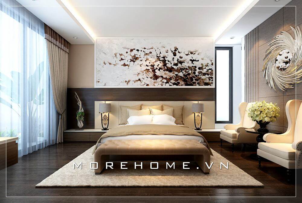 thiết kế biệt thự